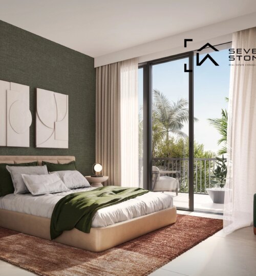 Genuine Resale | Big Layout | Handover Q3-2026,