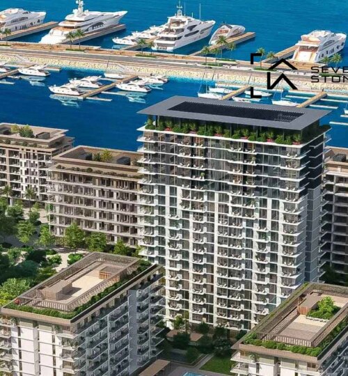 Genuine Resale | Low Floor | Prime Location,