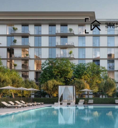 Genuine Resale | Low Floor | Prime Location,