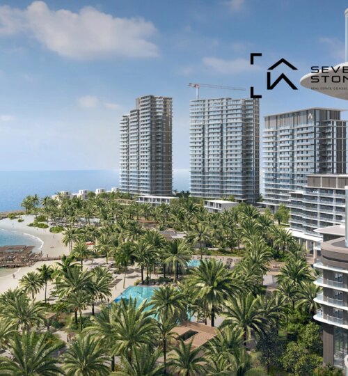 Handover Q4 2027 | 0% Commission | Prime Location,