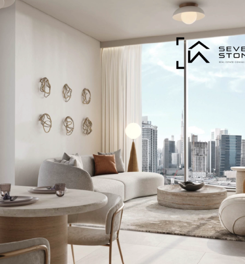 Great Investment | No Commission | 10% Booking,