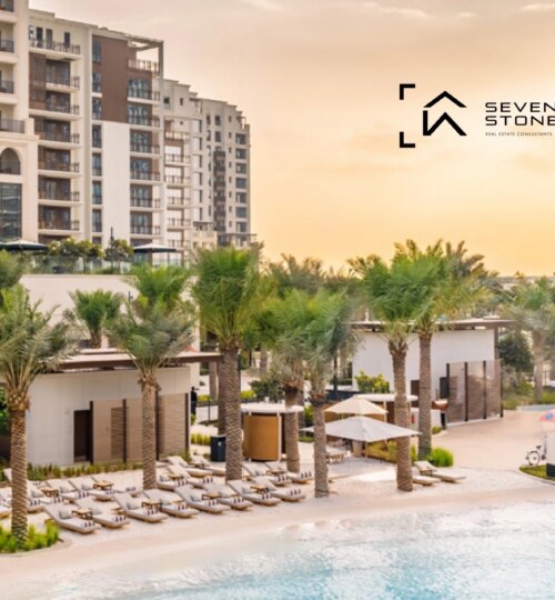 High-end Finishes | Creek Beach Access,