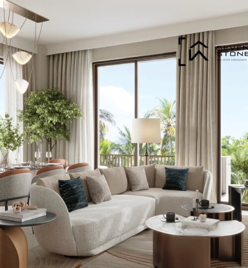 High Returns | Spacious Layout | 3BR,