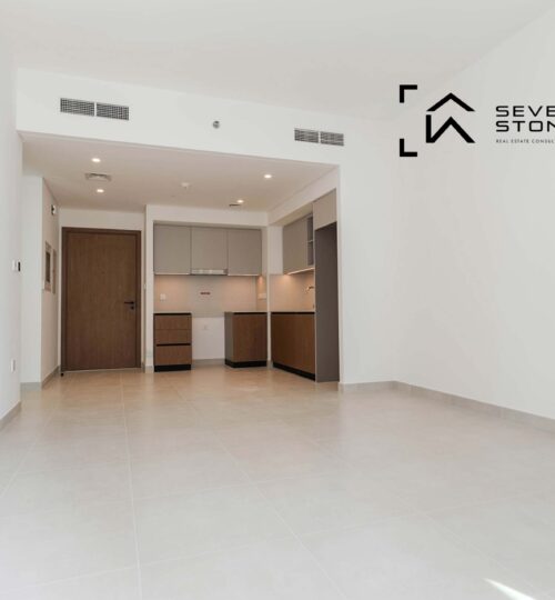 Skyline view | Ready to Move-in | Spacious Layout,