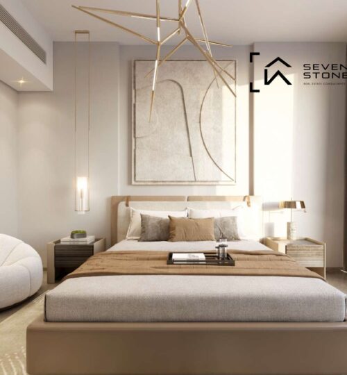 Fully Furnished|Spacious Layout|Handover Dec 2025,