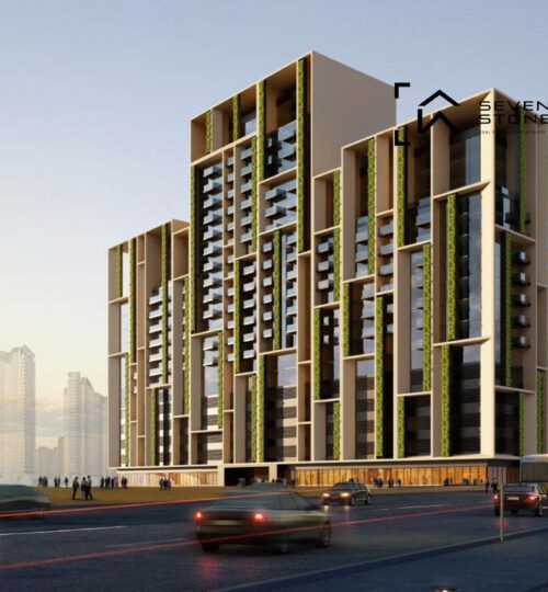 Fully Furnished|Spacious Layout|Handover Dec 2025,
