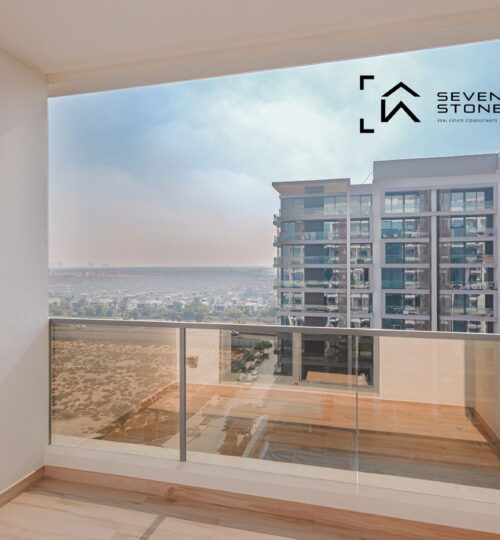 Spacious Studio | Ready to Move-in | Pool View, 75000