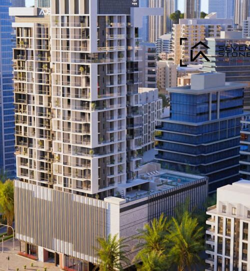 Park Facing | High Floor | 3 Yrs Post Handover,