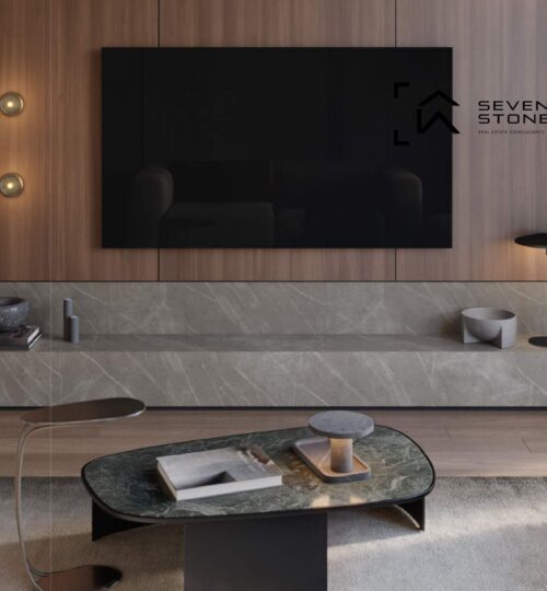 Prime Studio | Handover Q2-2026 | 3 years PHPP,