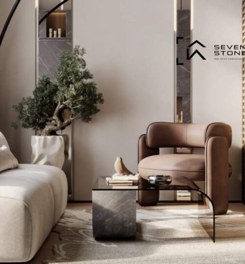 Prime Studio | Handover Q2-2026 | 3 years PHPP,