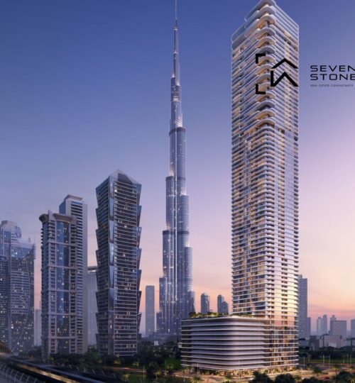 Branded Apartments | 10% Booking | Call Now!,