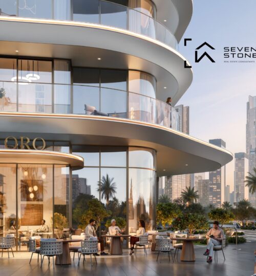 Branded Apartments | 10% Booking | Call Now!,