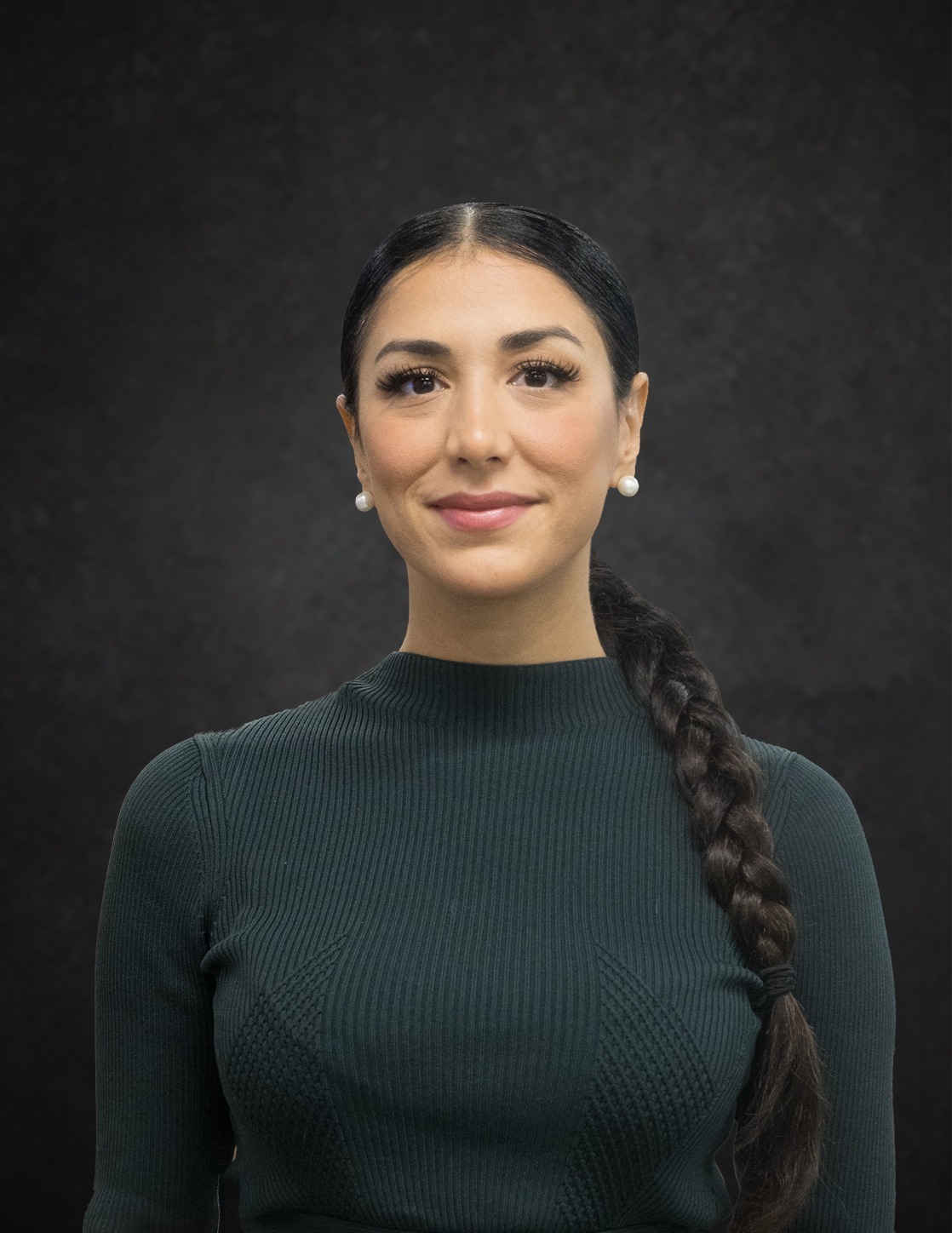 Mandana Share, Property Consultant at Seven Stones Real Estate