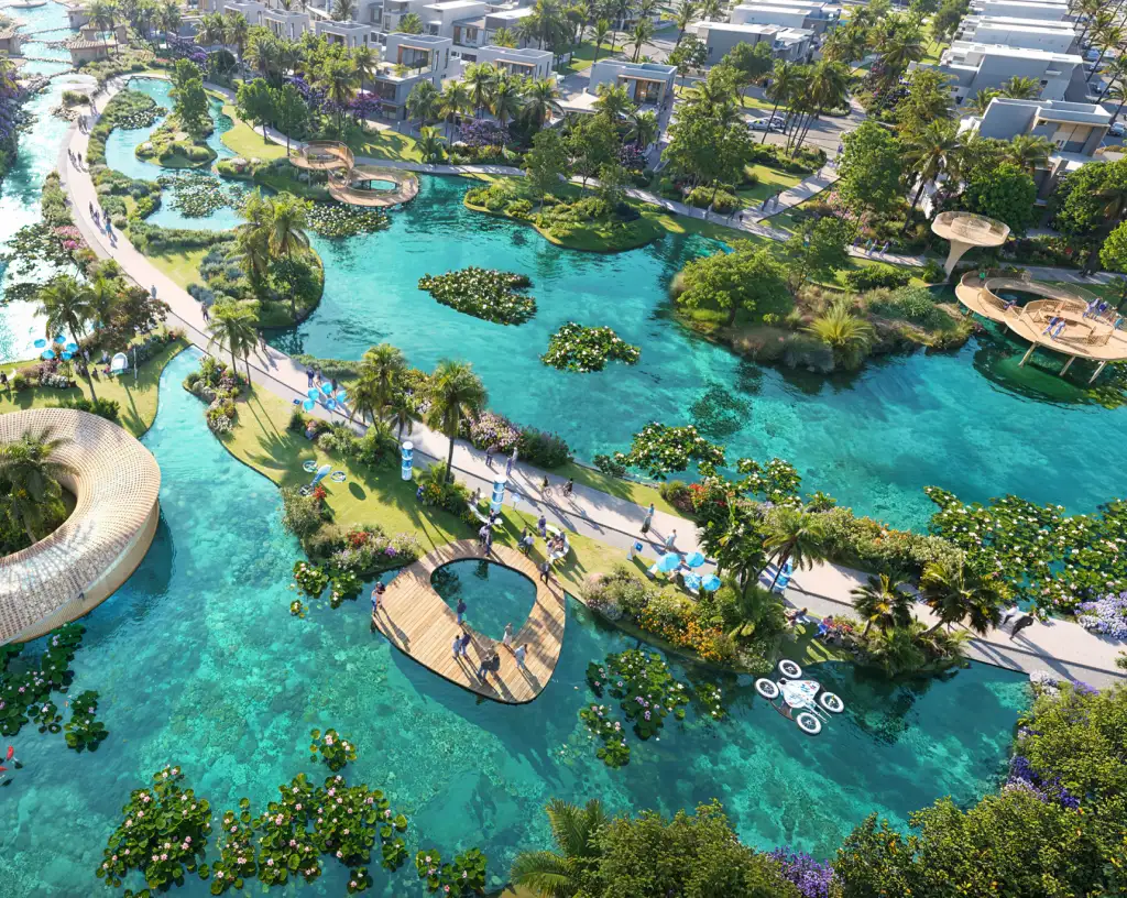 DAMAC Islands 2