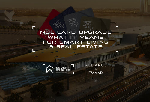 Dubai nol card changes 2027 with QR tickets bank cards and digital wallet payments
