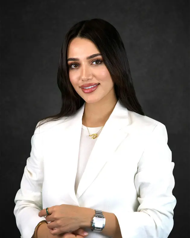 Sara Ghahremanloo, Seven Stones property consultant