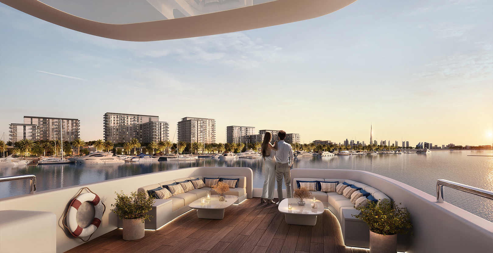Pier Point project guide