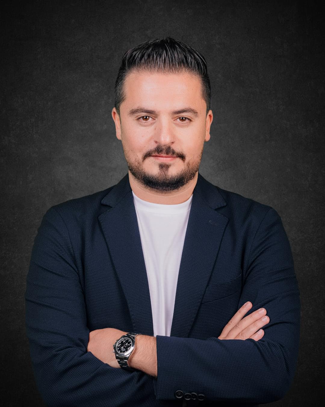 Adnan Kokash